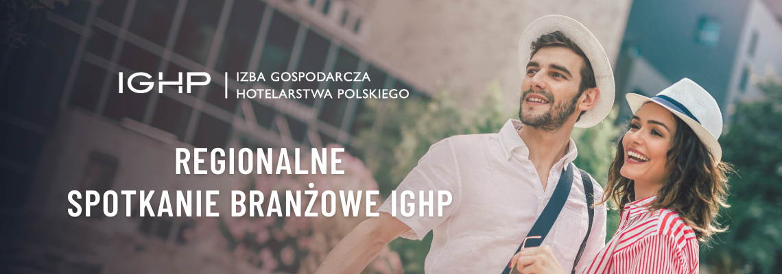 Spotkanie branżowe IGHP Olsztyn 11.06.2021